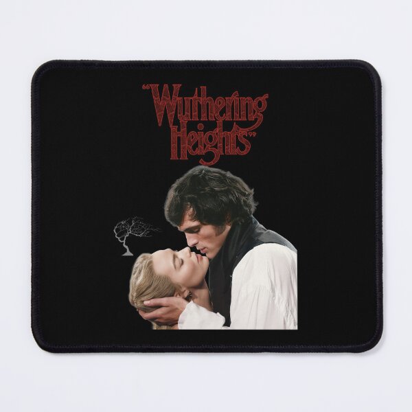 Item preview, Wuthering Heights Classic Novel 2026 designed and sold by MaidenIRK.