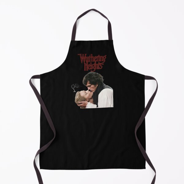 Item preview, Wuthering Heights Classic Novel 2026 designed and sold by MaidenIRK.