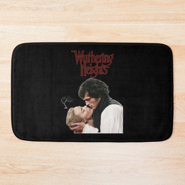 Item preview, Wuthering Heights Classic Novel 2026 designed and sold by MaidenIRK.