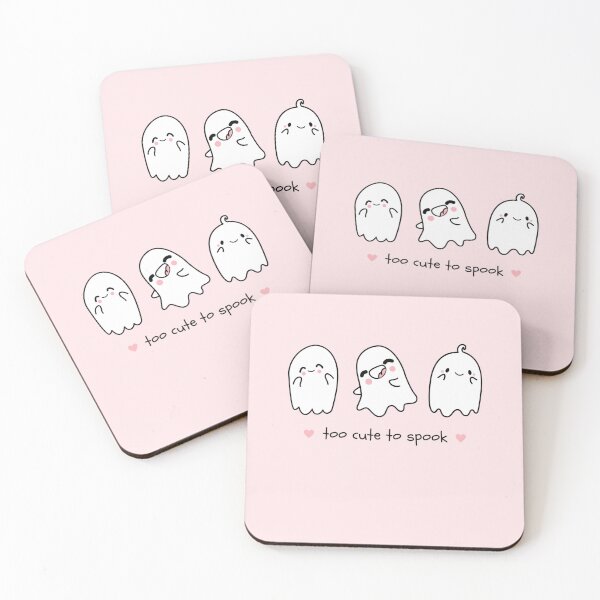 Item preview, Too cute to Spook designed and sold by starberrymerch.