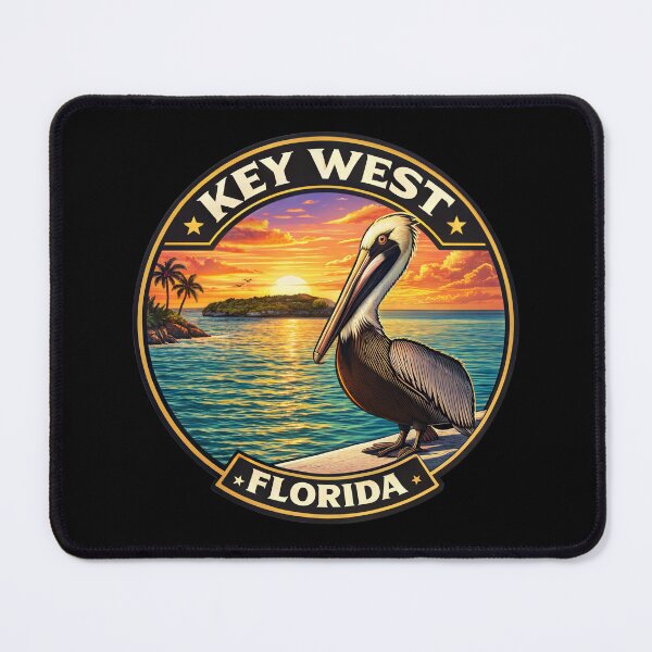 Item preview, Key West - Florida designed and sold by VelvetRoom.