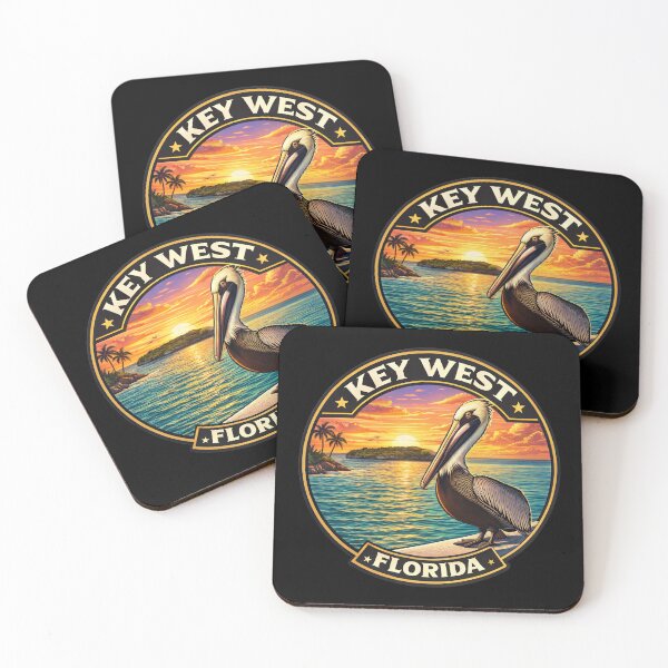 Item preview, Key West - Florida designed and sold by VelvetRoom.