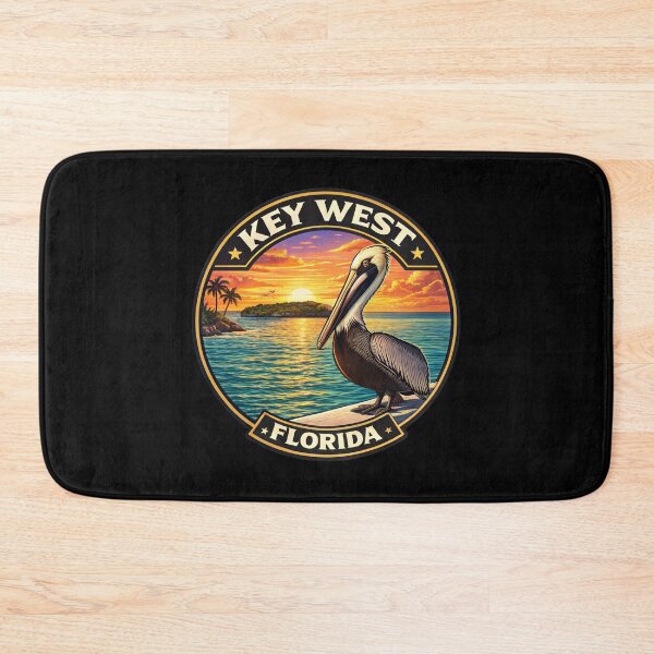 Item preview, Key West - Florida designed and sold by VelvetRoom.