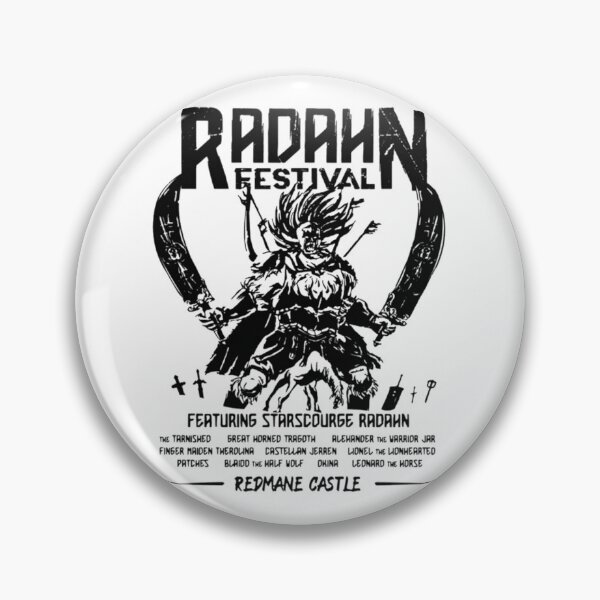 Item preview, Festival Radahn a Festival Radahn a Festival Radahn47 designed and sold by moenakhla.