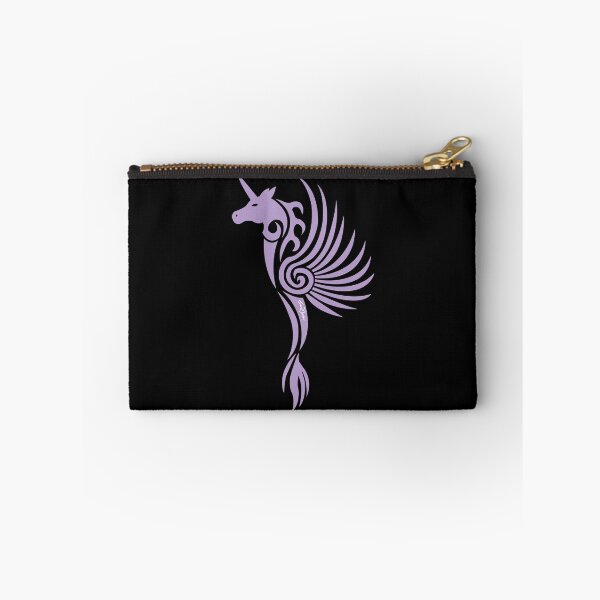 Item preview, Gothic Purple Unicorn designed and sold by Ian2Danim.
