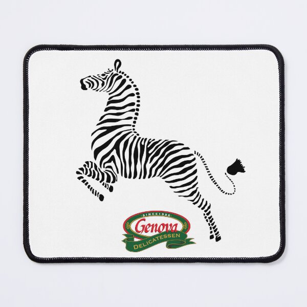 Item preview, Classic Zebra designed and sold by Fourteen Fifteen.