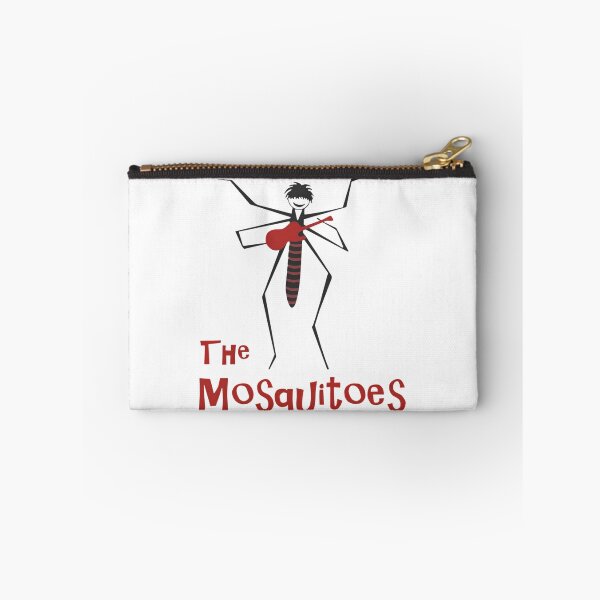 Item preview, The Mosquitoes - Gilligans Island designed and sold by moenakhla.