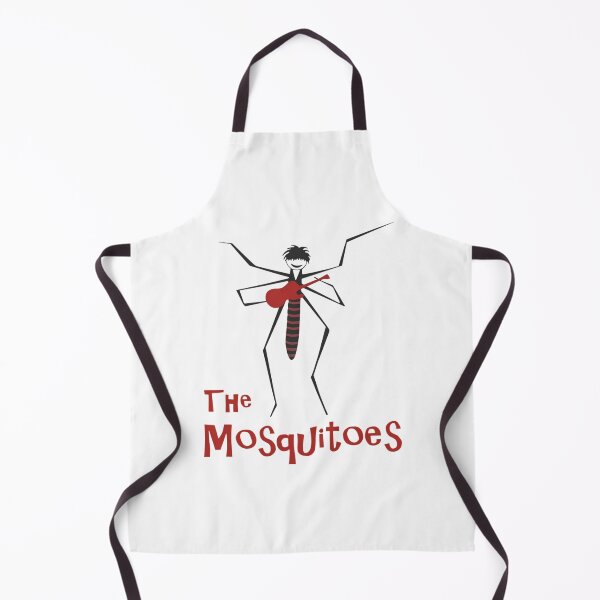 Item preview, The Mosquitoes - Gilligans Island designed and sold by moenakhla.