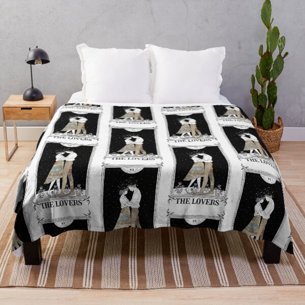 Item preview, The Lovers designed and sold by UrbanCreatures.