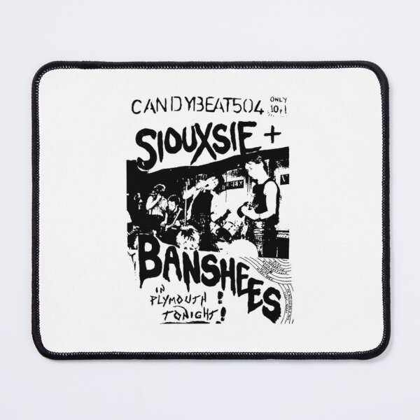 Item preview, Siouxsie Sioux Classic designed and sold by moenakhla.