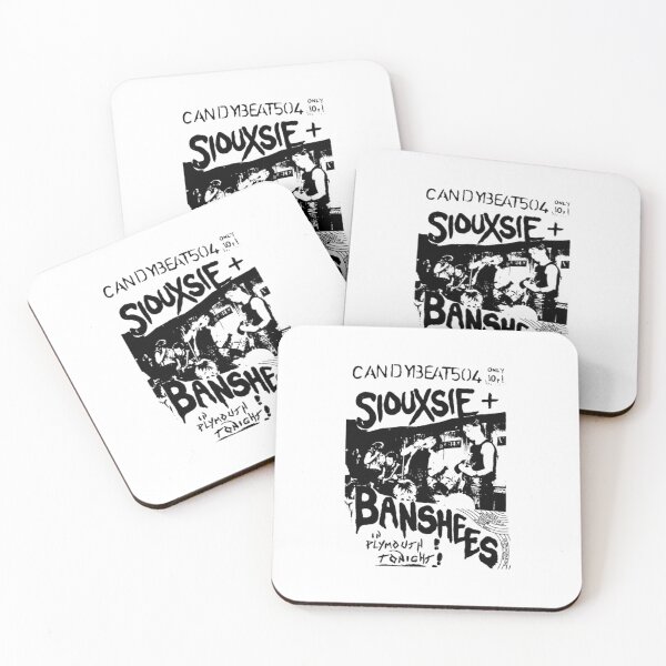 Item preview, Siouxsie Sioux  Classic designed and sold by moenakhla.