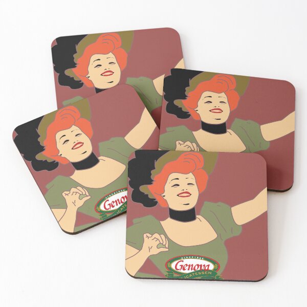 Item preview, Pappardelle Diva designed and sold by Fourteen Fifteen.