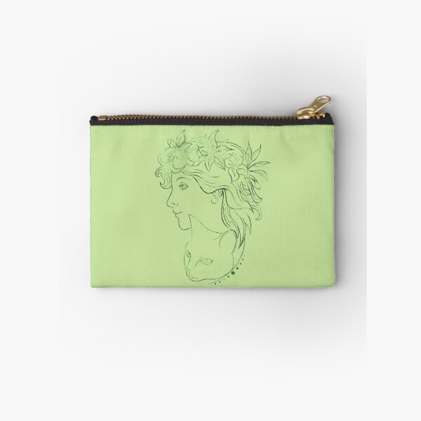 Item preview, Nature Goddess designed and sold by Kcinnik.
