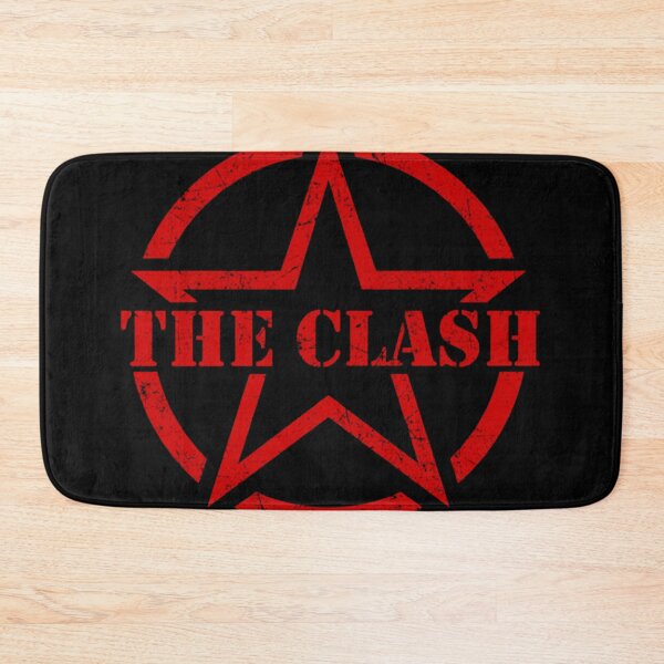 Item preview, The Clash designed and sold by kakiyama.