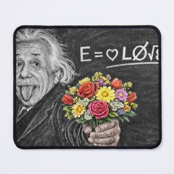 Item preview, I love Albert designed and sold by sypetru.