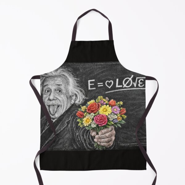 Item preview, I love Albert designed and sold by sypetru.