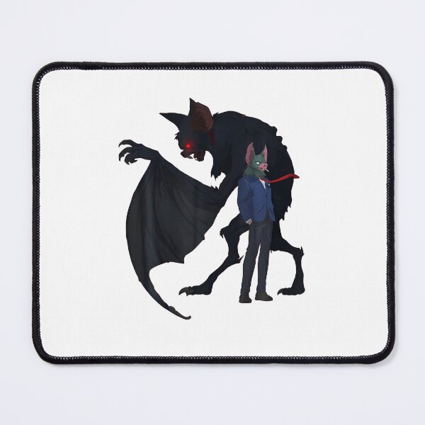 Item preview, Sonar Dispatch Characters Video Game designed and sold by moenakhla.