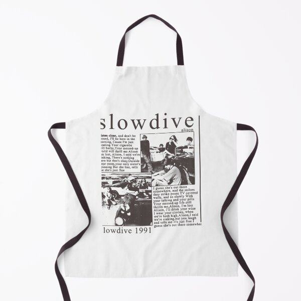 Item preview, Slowdive designed and sold by moenakhla.