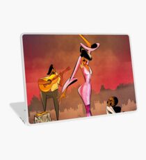 Sevilla Laptop Skin