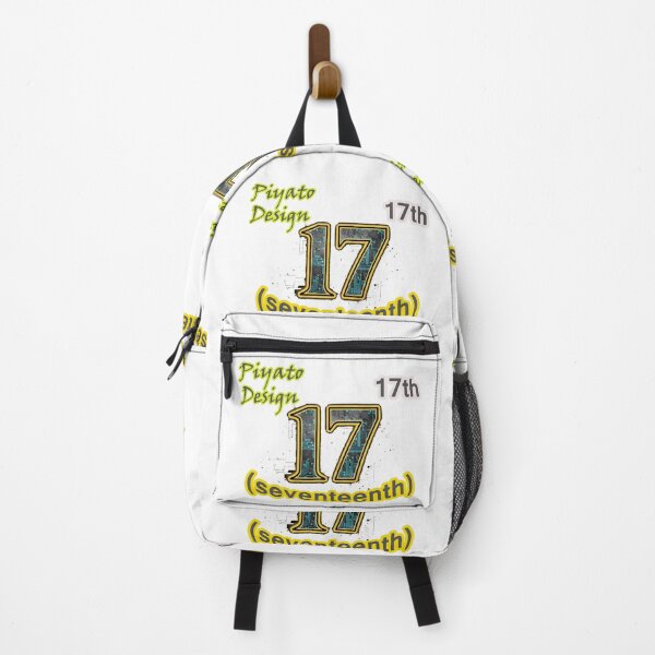 Item preview, Walk by Faith Not by Sight 17th Birthday Christian Quote designed and sold by PIYATO941DESIGN.