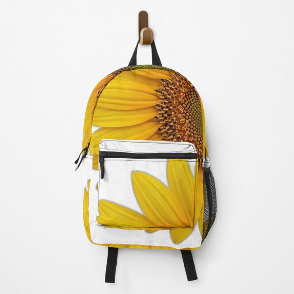 Item preview, Sunflower Bloom Icon v2 — Geometric Mandala 16 designed and sold by pumsquare.