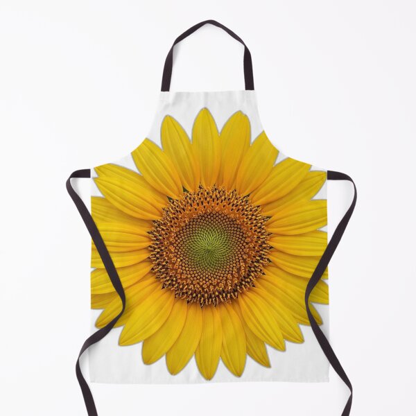 Item preview, Sunflower Bloom Icon v2 — Geometric Mandala 16 designed and sold by pumsquare.