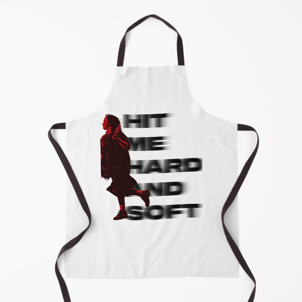 Item preview, Billie Eilish - Hit Me Hard And Soft designed and sold by moenakhla.
