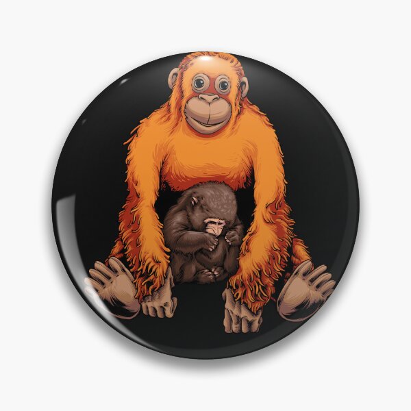 Artikelvorschau, Baby Monkey Punch entworfen und verkauft von mushi27.