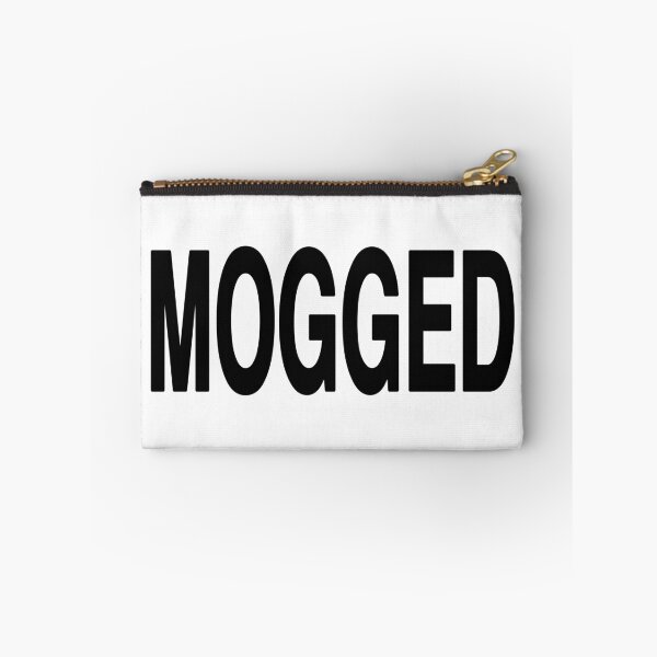 Item preview, MOGGED designed and sold by EigengrauART.