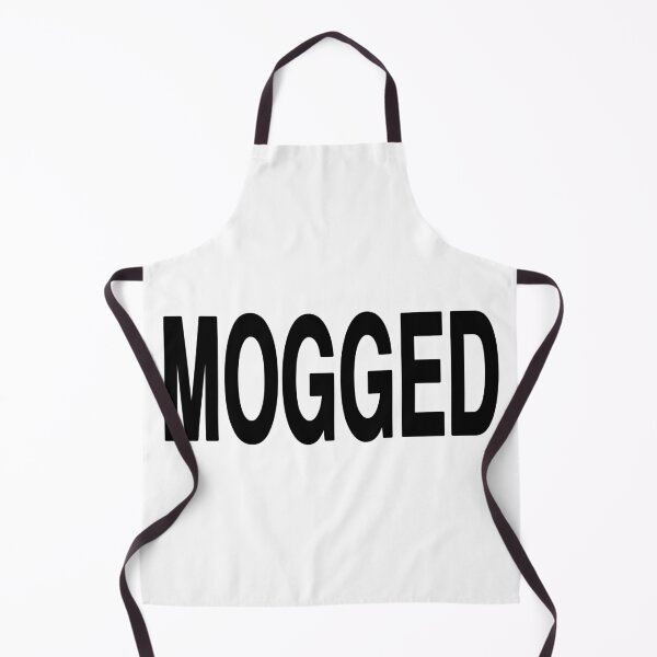 Item preview, MOGGED designed and sold by EigengrauART.
