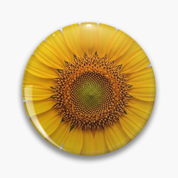 Item preview, Sunflower Bloom Icon v2 — Paper-Cut Layers 17 designed and sold by pumsquare.