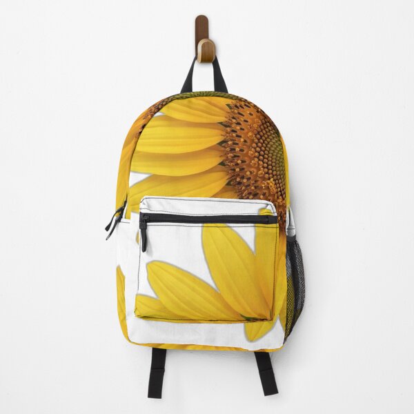 Item preview, Sunflower Bloom Icon v2 — Watercolor Shading 18 designed and sold by pumsquare.