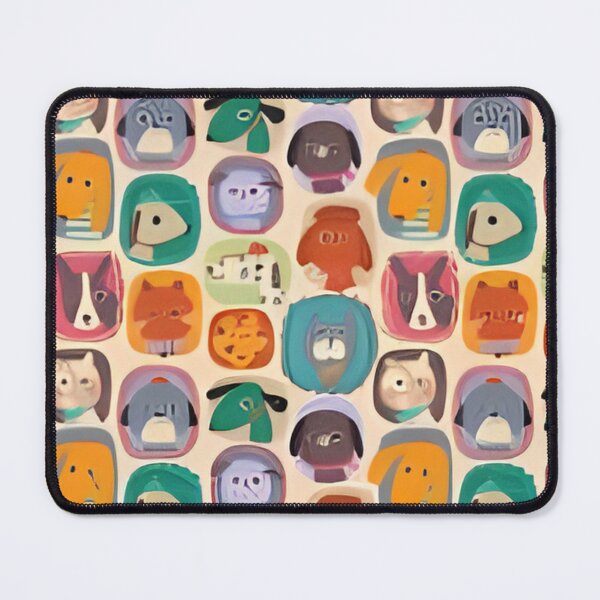 Item preview, Soft Dream Collection designed and sold by TheJobbr.