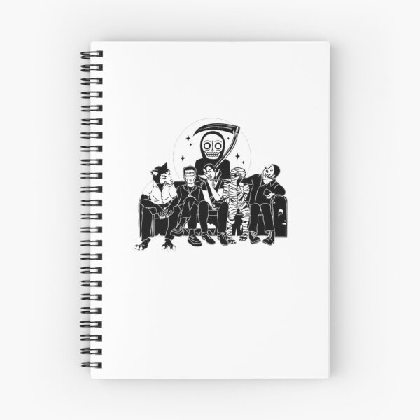 Item preview, Screamo Musical Groups  designed and sold by moenakhla.