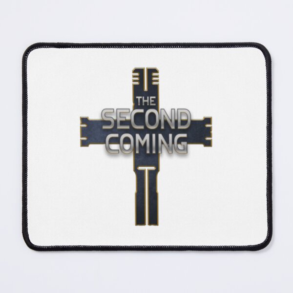 Item preview, The Second Coming designed and sold by moenakhla.