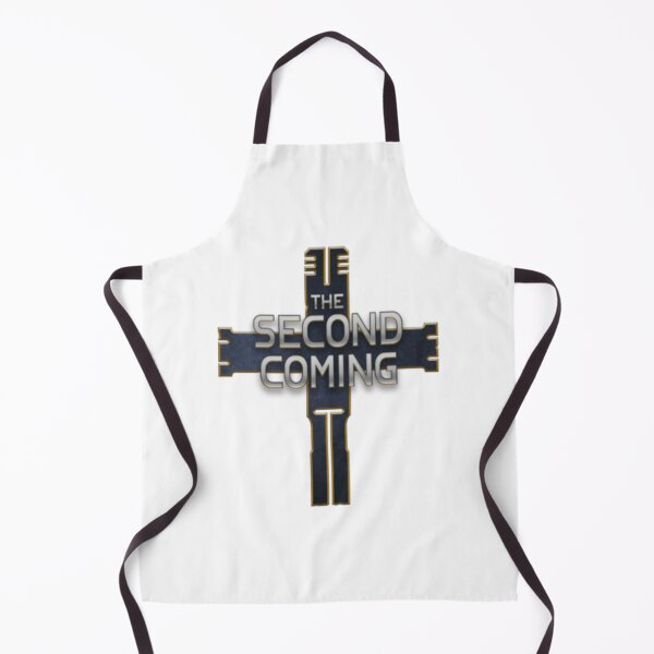 Item preview, The Second Coming designed and sold by moenakhla.