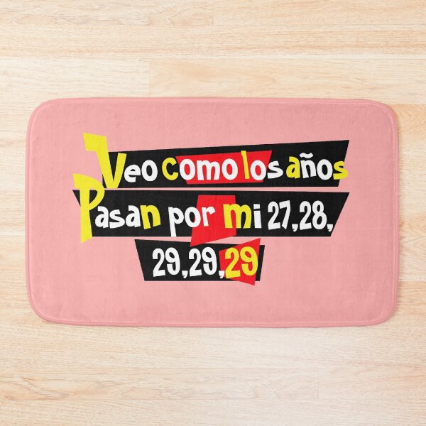 Item preview, I see the years passing me by. designed and sold by JarquinDD.