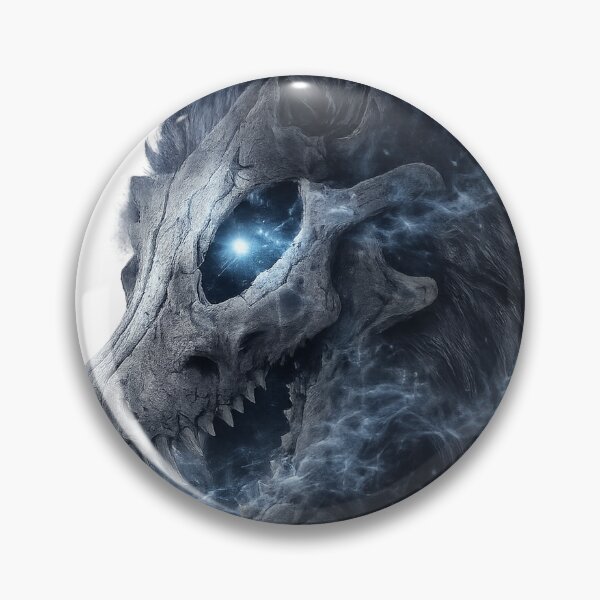 Item preview, Void Guardian designed and sold by LightningSpeaking.