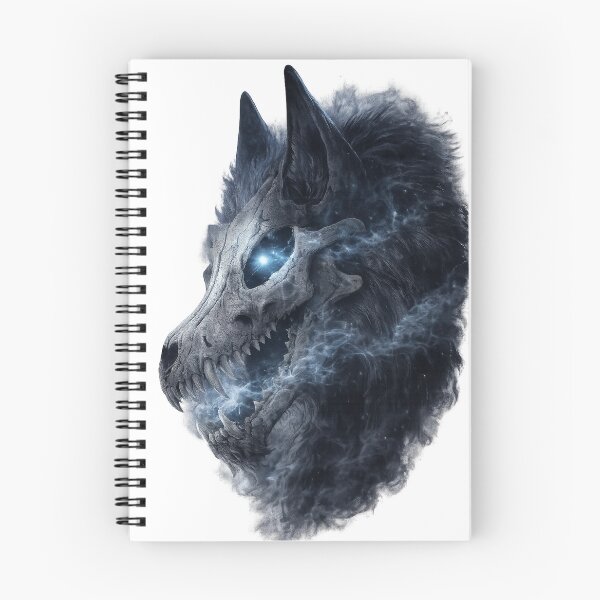 Item preview, Void Guardian designed and sold by LightningSpeaking.