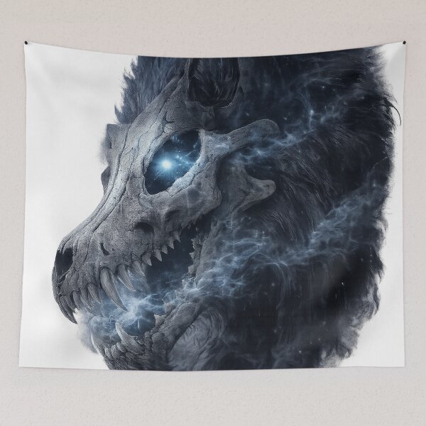 Item preview, Void Guardian designed and sold by LightningSpeaking.