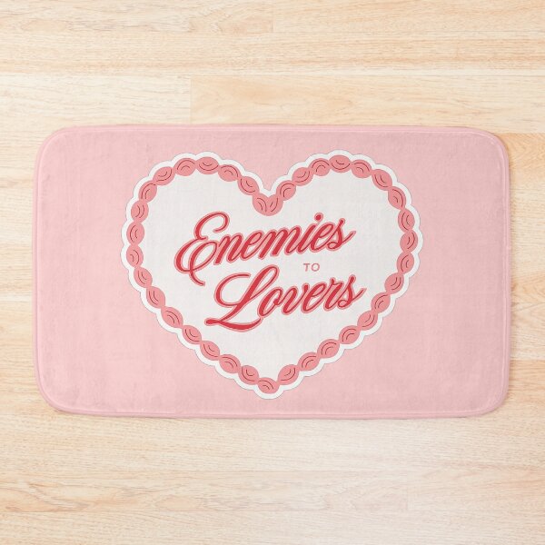 Item preview, Enemies to lovers designed and sold by YChangShop.