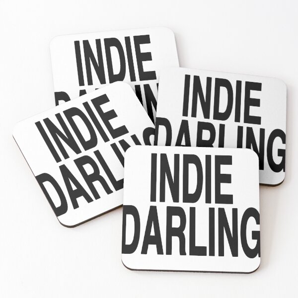 Item preview, indie darling designed and sold by EigengrauART.