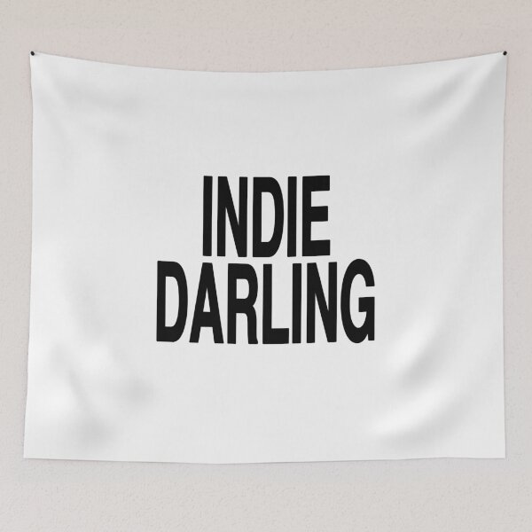 Item preview, indie darling designed and sold by EigengrauART.
