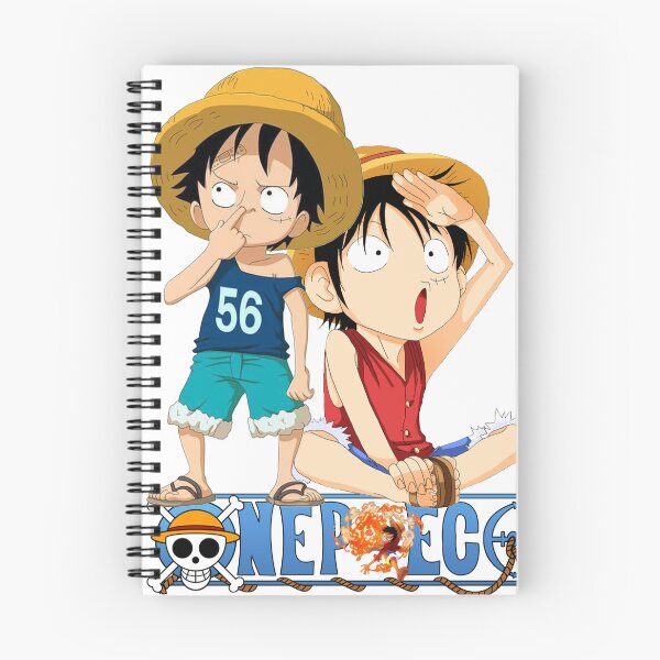 Item preview, Luffy and Ace designed and sold by JordenShea.