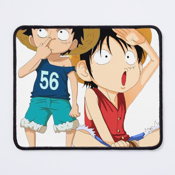 Item preview, Luffy and Ace designed and sold by JordenShea.