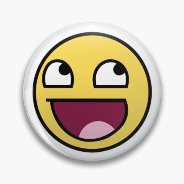Item preview, Epic Face designed and sold by RawDigitalShop.