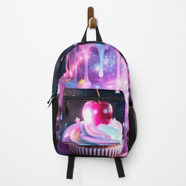 Item preview, Galaxy Drip Cupcake Magic designed and sold by CoquetteLunaCo.