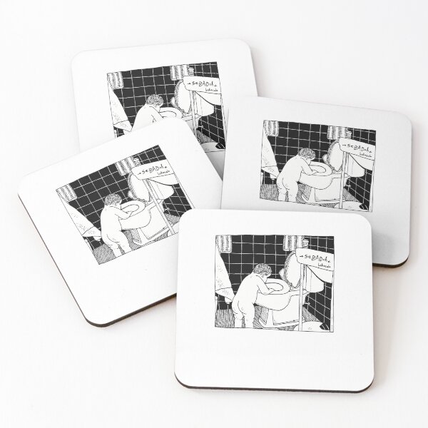 Item preview, Sebadoh Magnets coil Classic designed and sold by moenakhla.