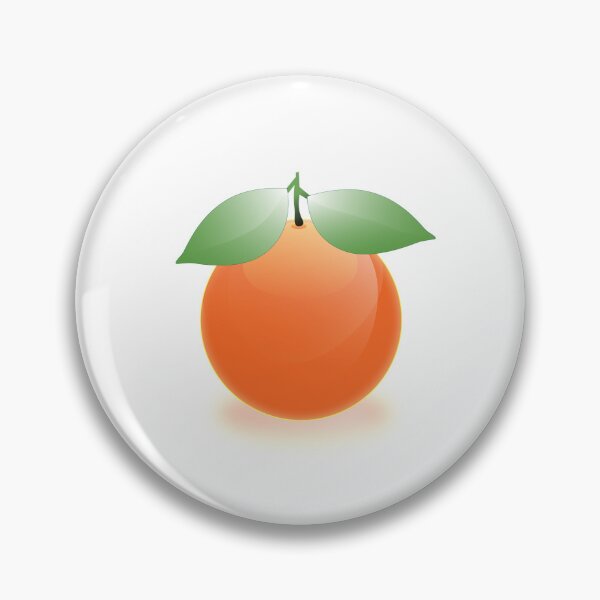Item preview, Tangerine designed and sold by Fourteen Fifteen.