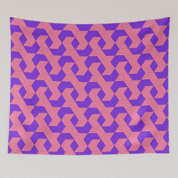 Item preview, Bold Honey Bee Checkers - Geometric Shape Pattern - Gift Sets For Women designed and sold by RoyalStarsPatts.